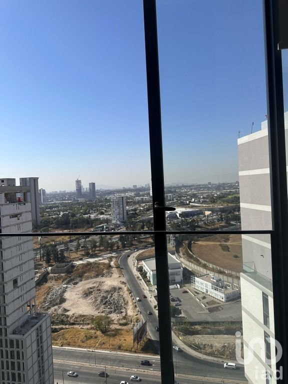 Departamento Amueblado en Renta en Valle Real Zapopan - VENTURA VERTICAL