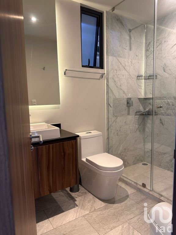 Departamento Amueblado en Renta en Valle Real Zapopan - VENTURA VERTICAL