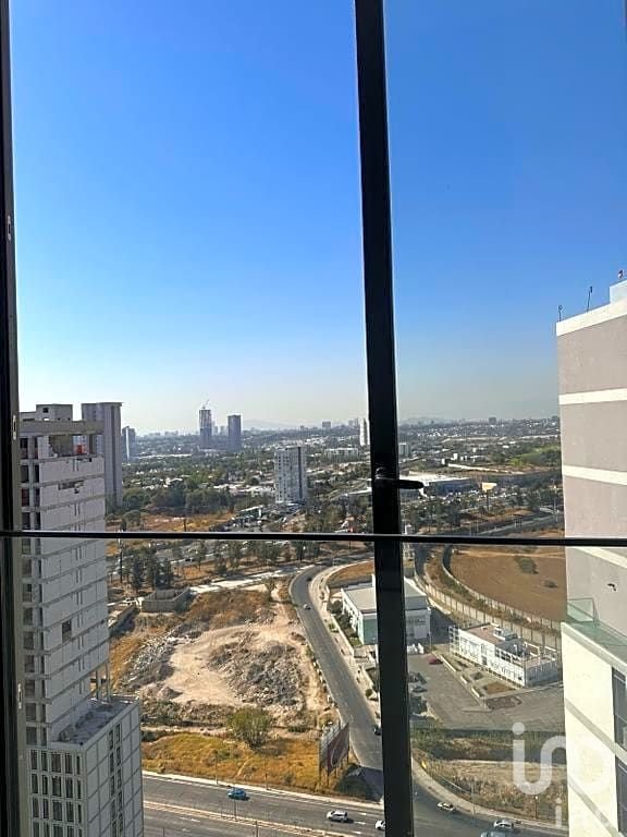 Departamento Amueblado en Renta en Valle Real Zapopan - VENTURA VERTICAL