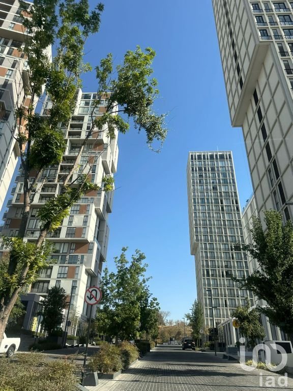 Departamento Amueblado en Renta en Valle Real Zapopan – VENTURA VERTICAL