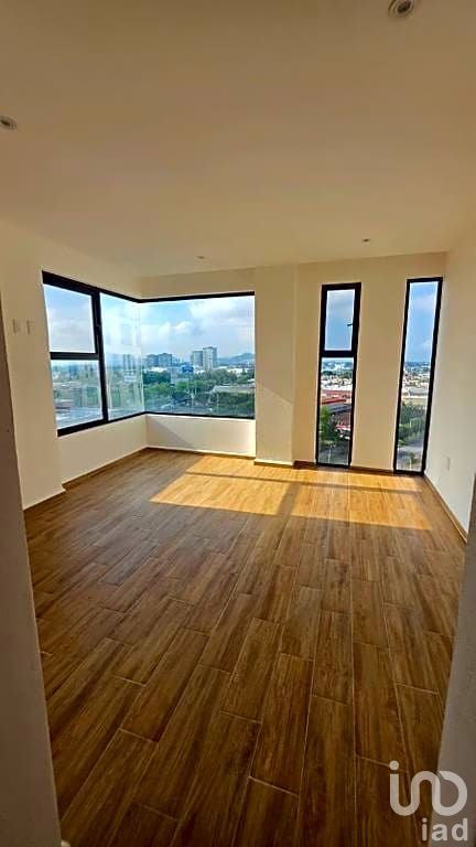 Departamento en Renta en Tepeyac - Chapalita Occidente