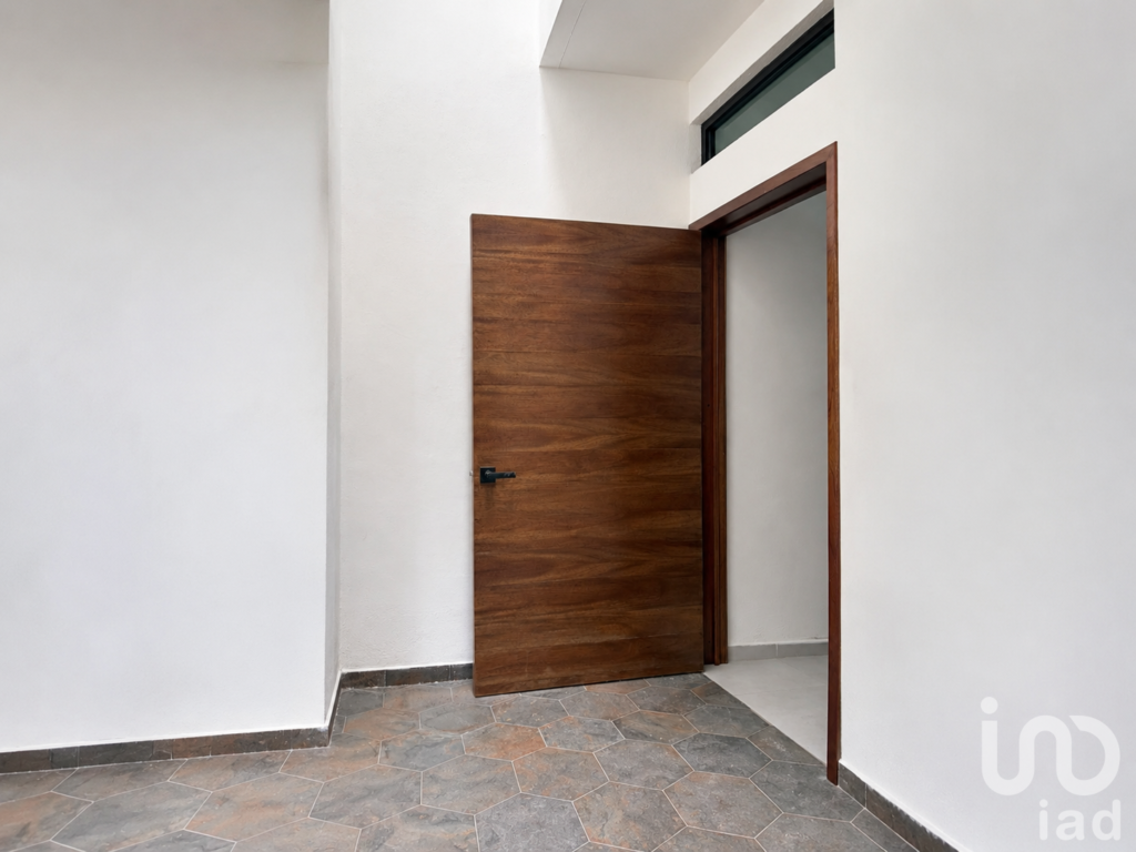 RESIDENCIA A ESTRENAR DE ESTILO CONTEMPORÁNEO CON ROOF GARDEN EN LA MAGDALENA TLALTELULCO