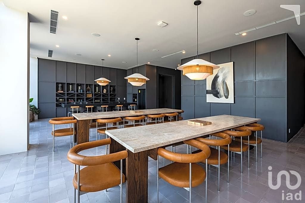Departamento Amueblado en Renta en Ventura Vertical District - Valle Real Zapopan