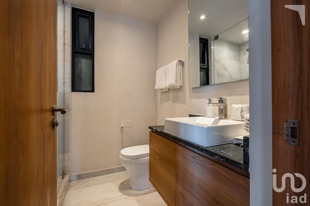 Departamento Amueblado en Renta en Ventura Vertical District - Valle Real Zapopan