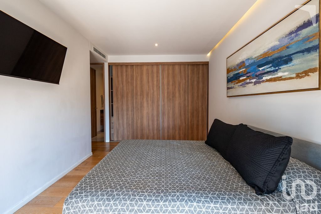 Departamento Amueblado en Renta en Ventura Vertical District - Valle Real Zapopan