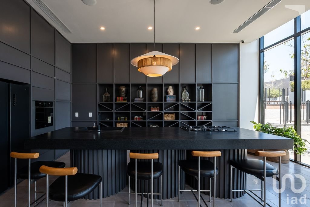 Departamento Amueblado en Renta en Ventura Vertical District - Valle Real Zapopan