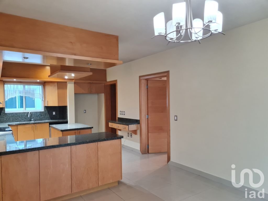 Casa en Renta en Fracc. Puerta De Hierro Zapopan
