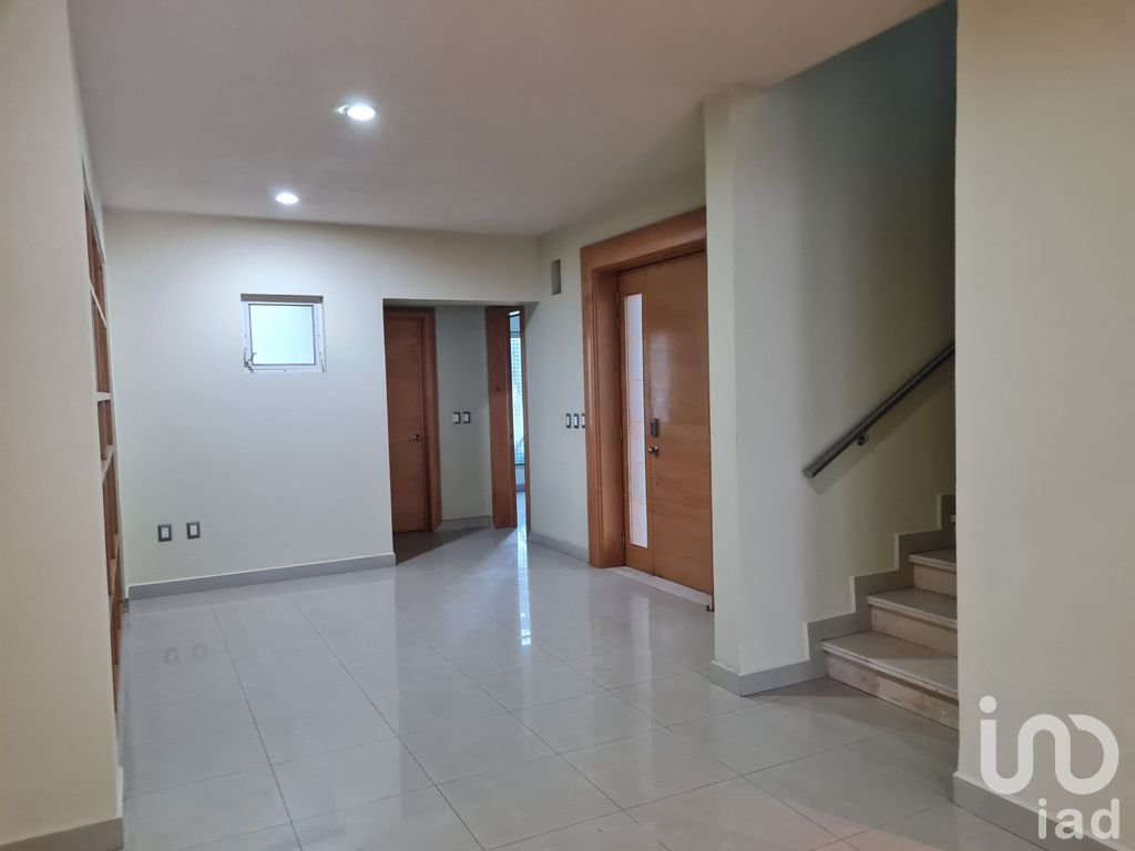 Casa en Renta en Fracc. Puerta De Hierro Zapopan
