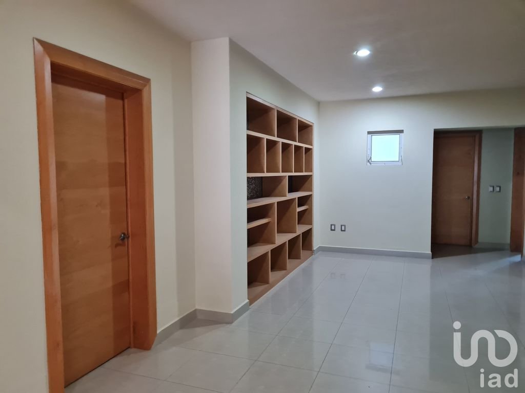 Casa en Renta en Fracc. Puerta De Hierro Zapopan