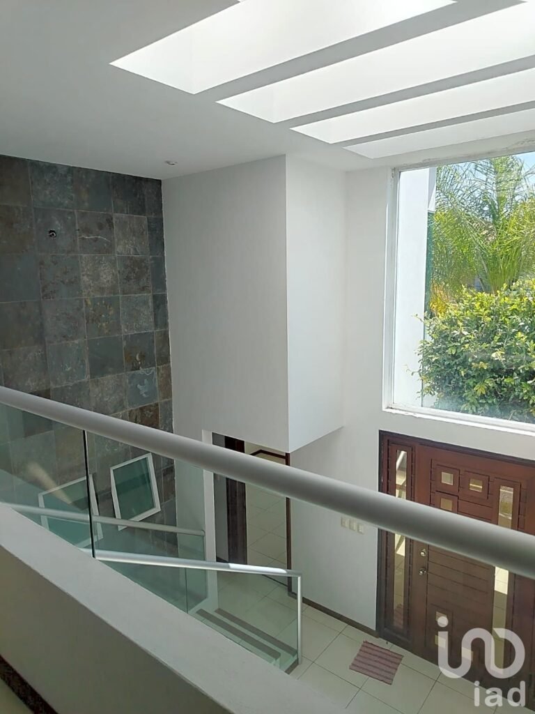 VENTA DE CASA EN LA ISLA 1 LOMAS DE ANGELOPOLIS