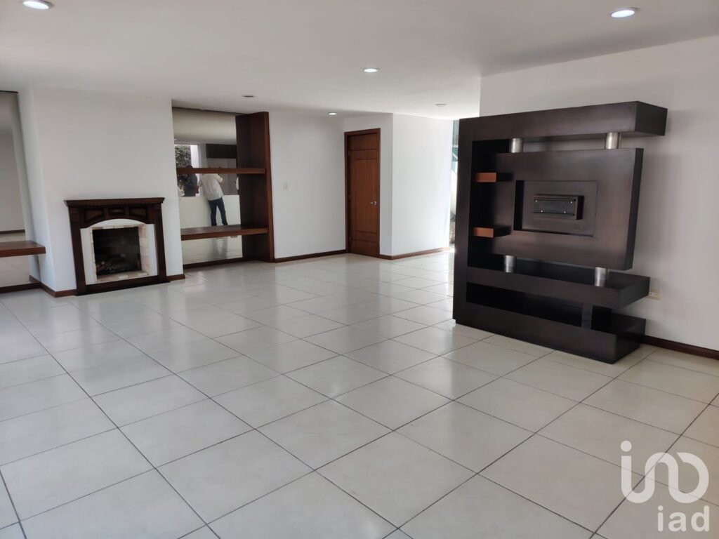 VENTA DE CASA EN LA ISLA 1 LOMAS DE ANGELOPOLIS