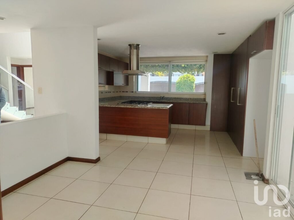 VENTA DE CASA EN LA ISLA 1 LOMAS DE ANGELOPOLIS