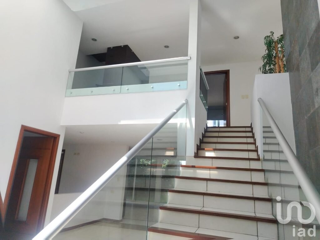 VENTA DE CASA EN LA ISLA 1 LOMAS DE ANGELOPOLIS