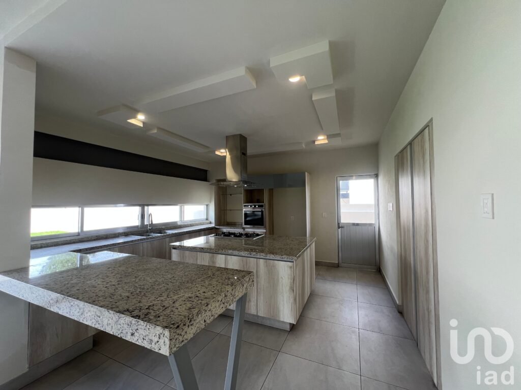 BALCONES DE JURIQUILLA CASA EN VENTA