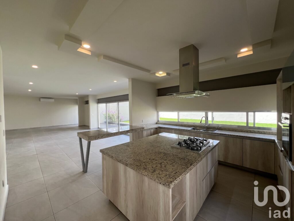 BALCONES DE JURIQUILLA CASA EN VENTA