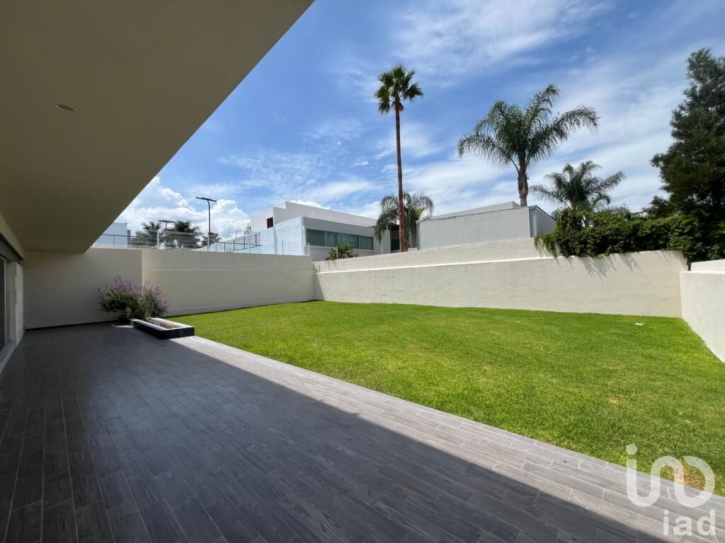 BALCONES DE JURIQUILLA CASA EN VENTA