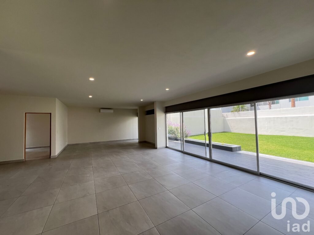 BALCONES DE JURIQUILLA CASA EN VENTA