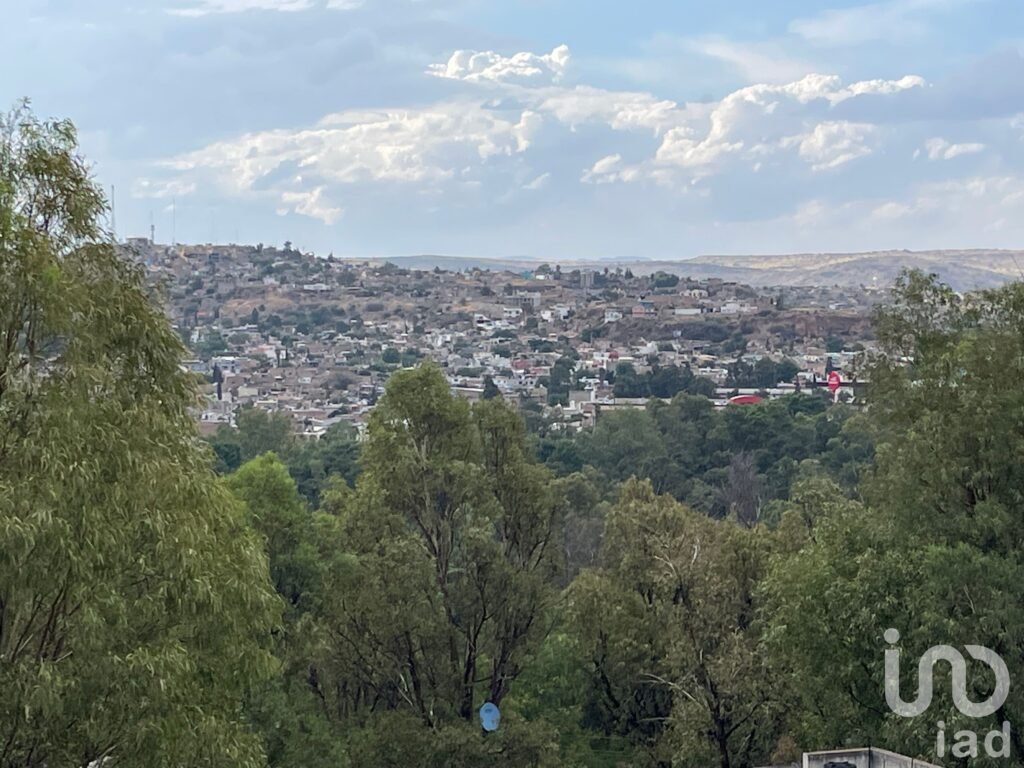 Terreno en Venta, Los Remedios, Magnificas Vistas y Disfrute del Parque Guadiana.