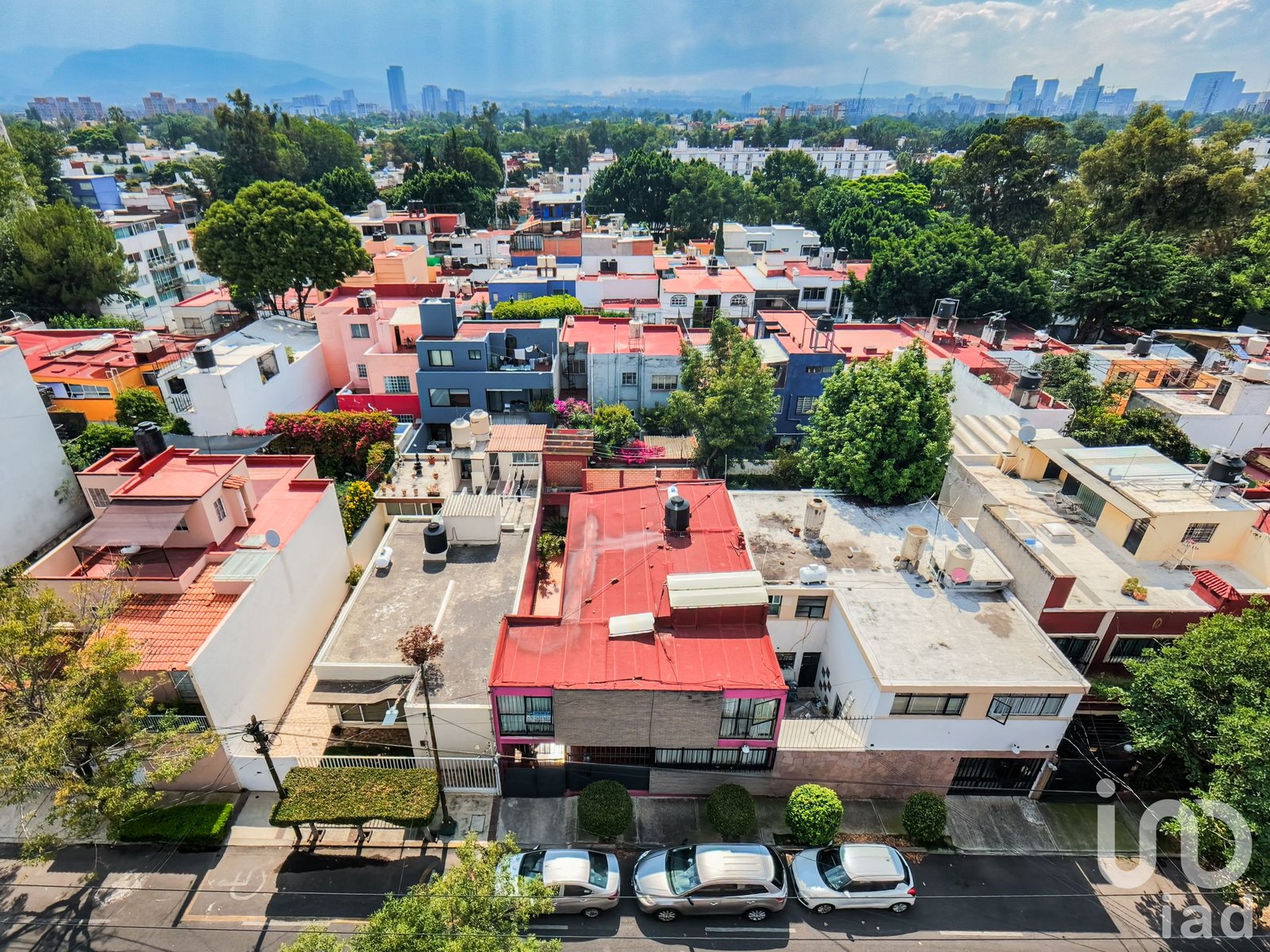 CASA PARA REMODELAR O PROYECTO DÚPLEX EN COYOACÁN A 5 MIN DE LA UNAM Y OASIS CENTRO COMERCIAL