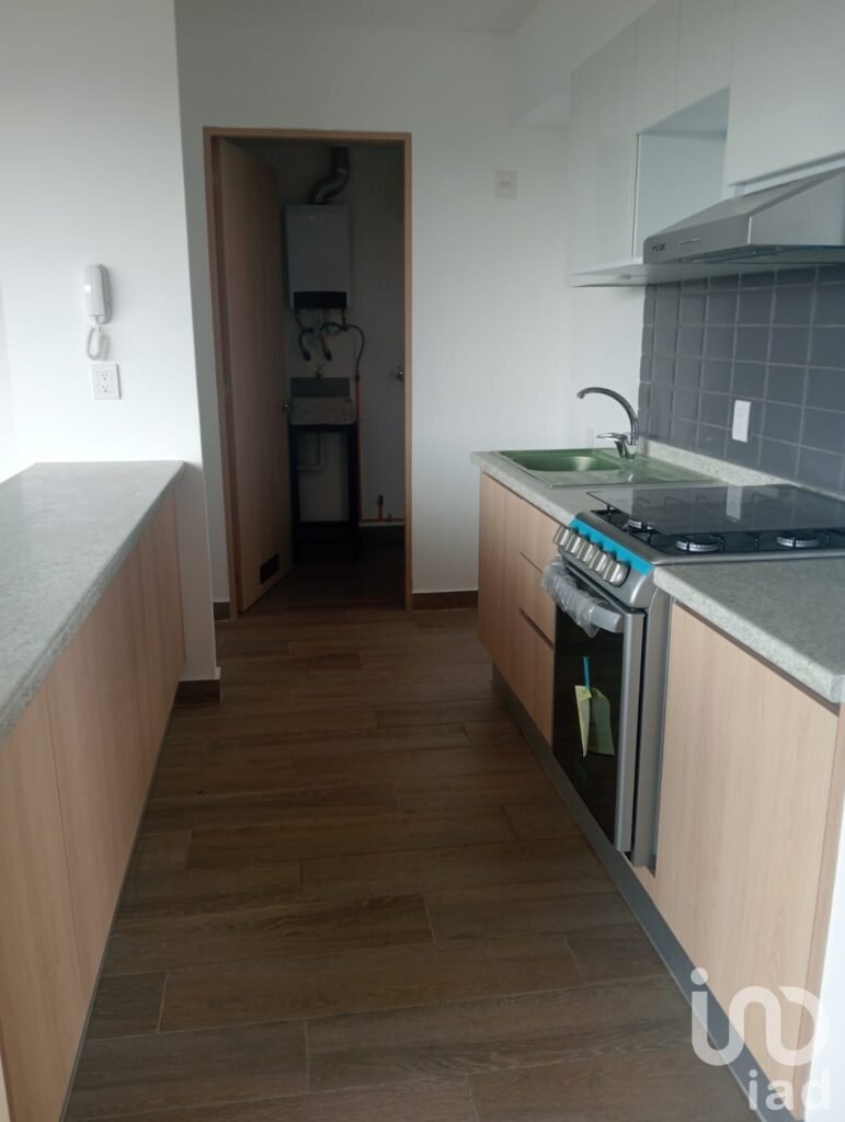 Departamento  en  venta  3  recamaras Col. San  Rafael CDMX