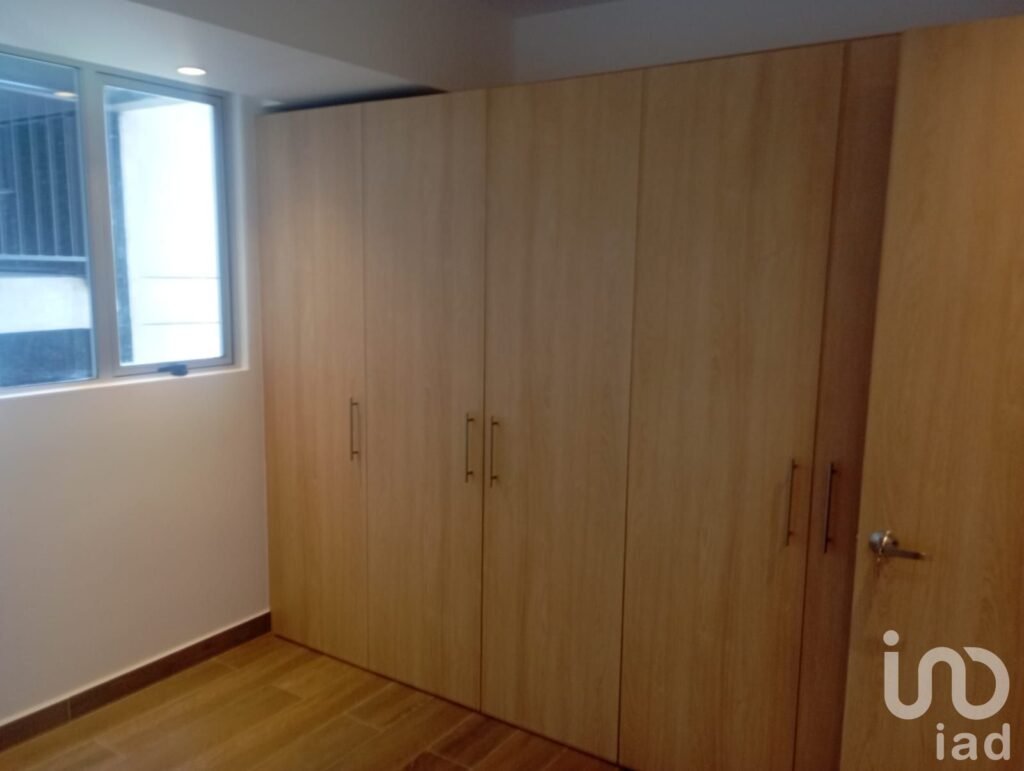 Departamento  en  venta  3  recamaras Col. San  Rafael CDMX