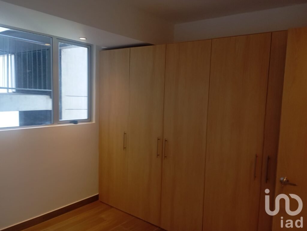 Departamento  en  venta  3  recamaras Col. San  Rafael CDMX