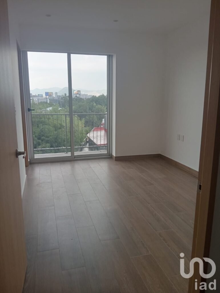 Departamento  en  venta  3  recamaras Col. San  Rafael CDMX
