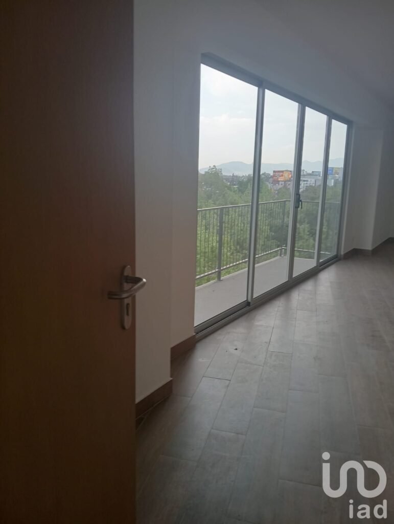 Departamento  en  venta  3  recamaras Col. San  Rafael CDMX
