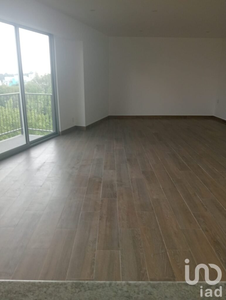 Departamento  en  venta  3  recamaras Col. San  Rafael CDMX
