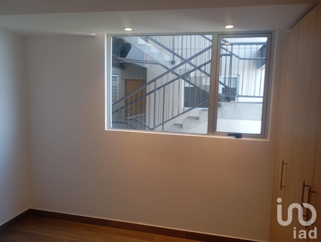 Departamento  en  venta  3  recamaras Col. San  Rafael CDMX