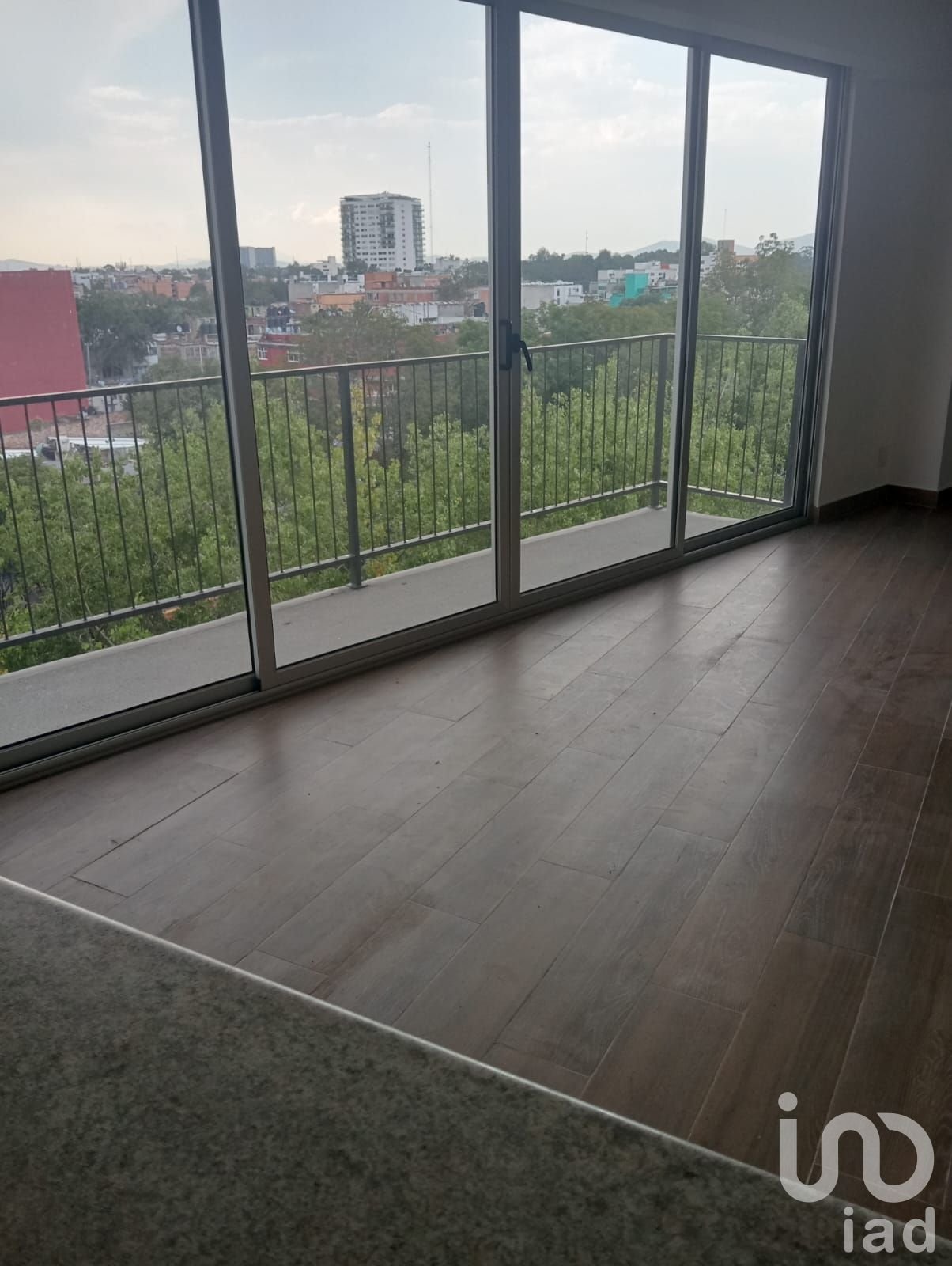 Departamento  en  venta  3  recamaras Col. San  Rafael CDMX