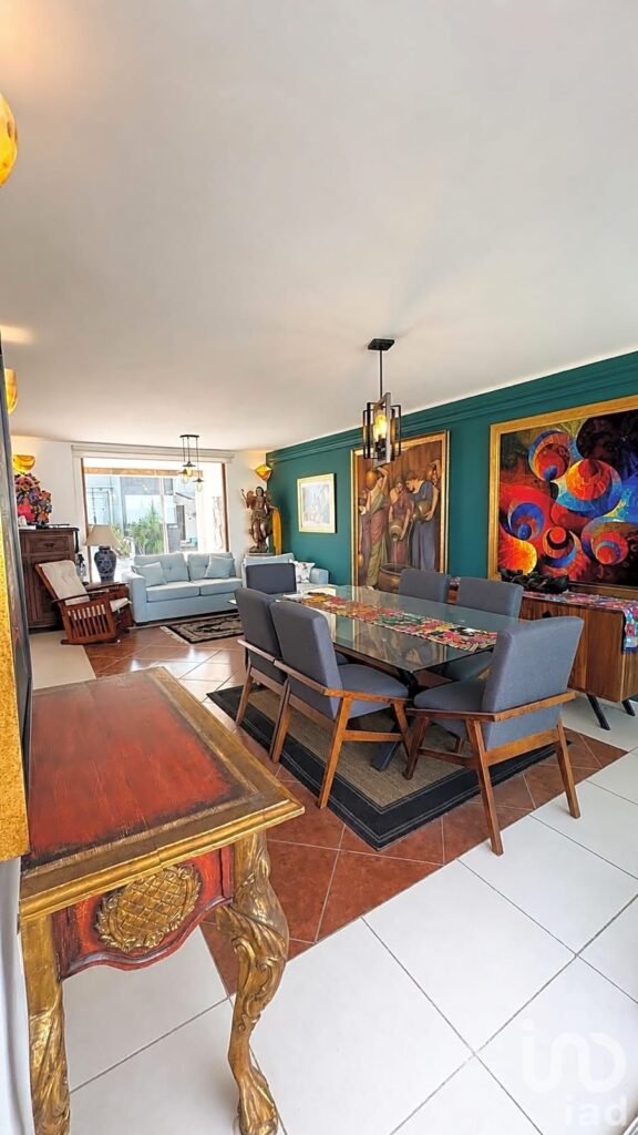 Casa en Venta Milenio III - Qro
