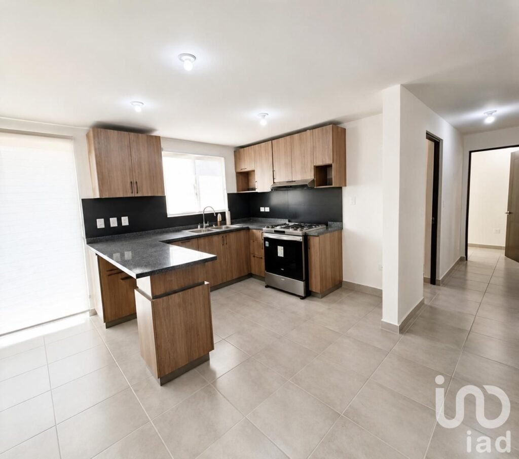 Departamento en venta - Privalia Ambienta - Querétaro