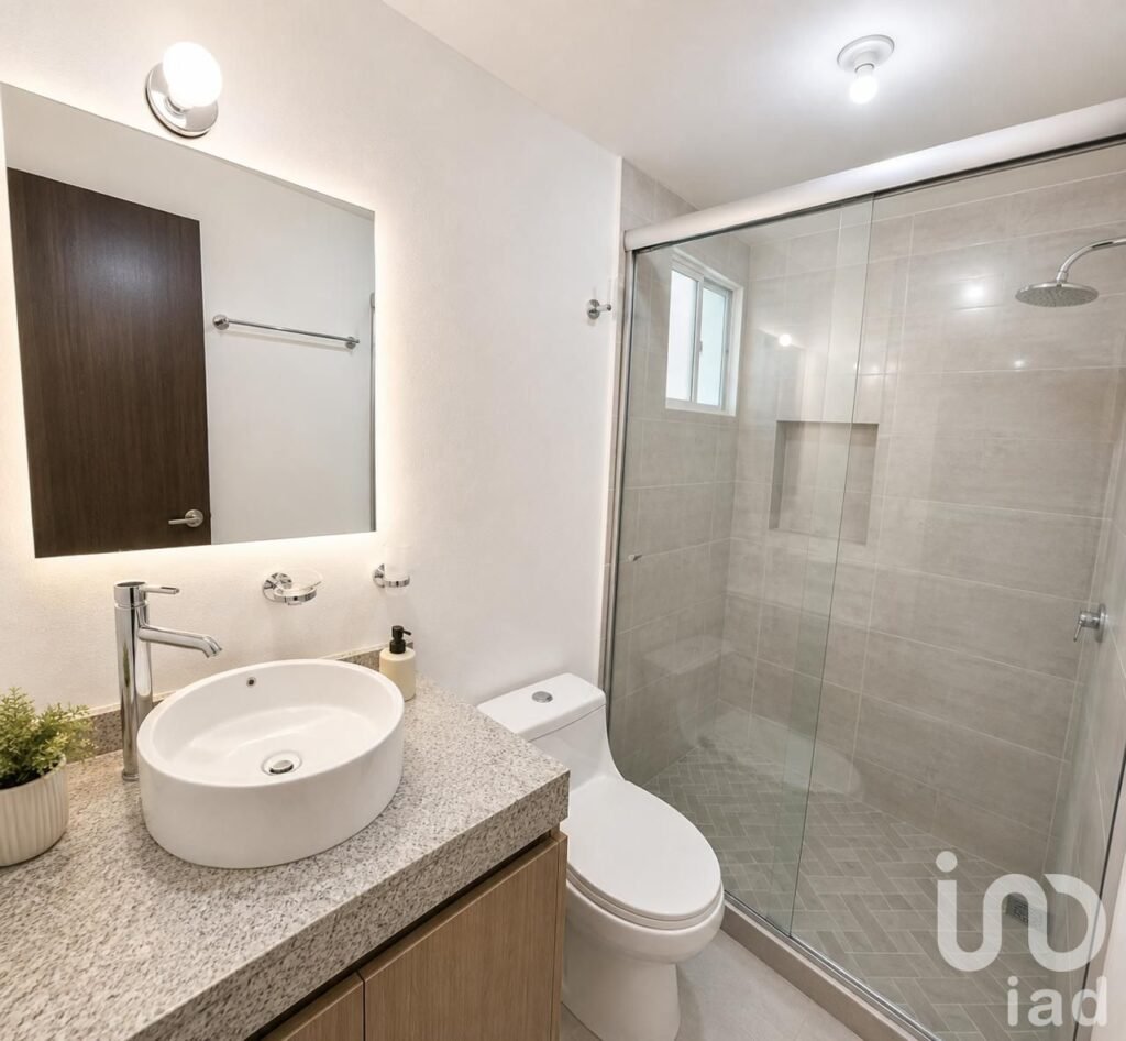 Departamento en venta - Privalia Ambienta - Querétaro