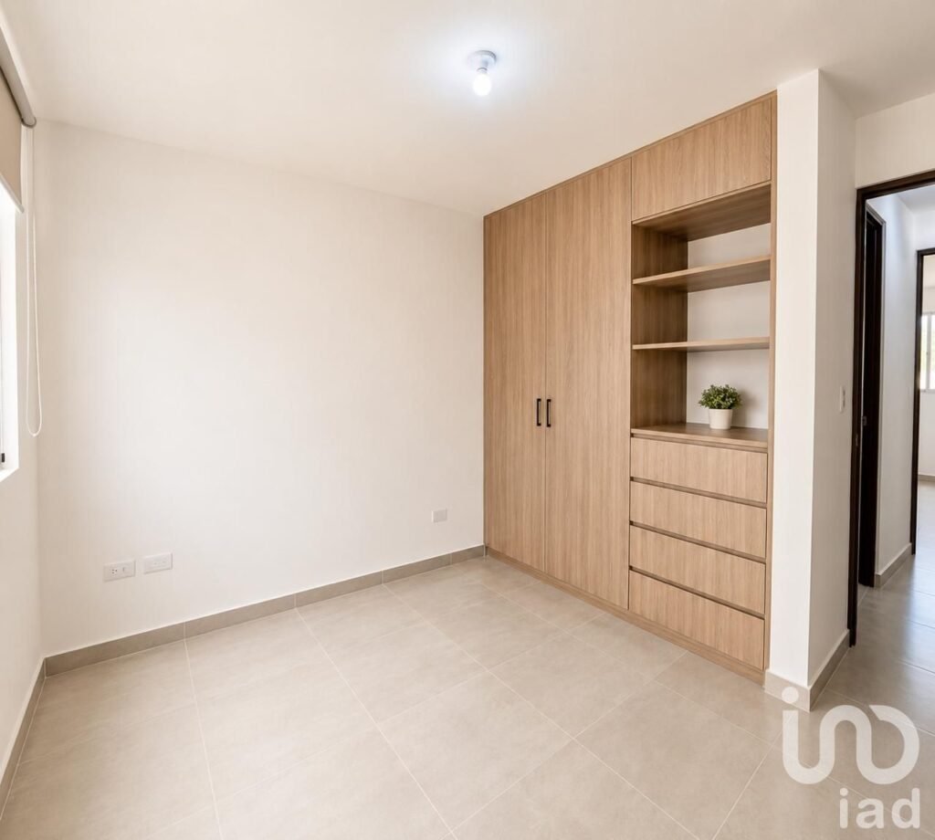 Departamento en venta - Privalia Ambienta - Querétaro