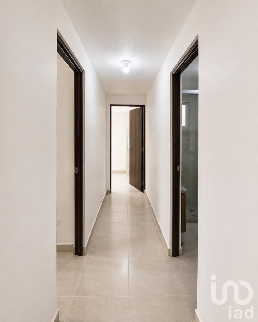 Departamento en venta - Privalia Ambienta - Querétaro
