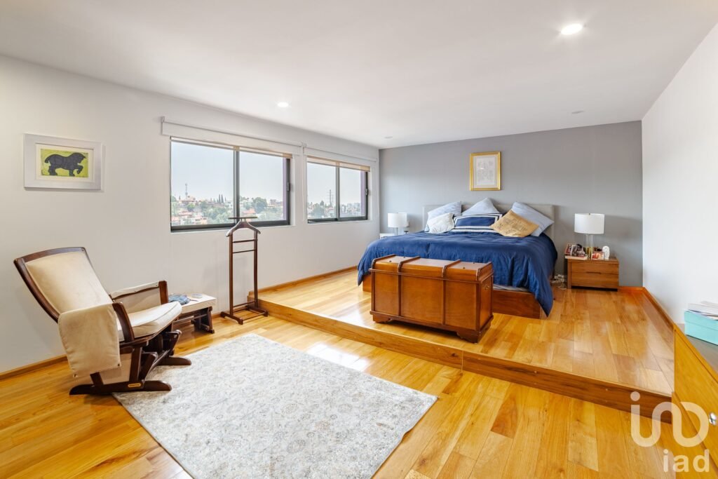 Casa en condominio en venta en Cerrada en Parque de la Coruña, Parques de la Herradura, Huixquilucan