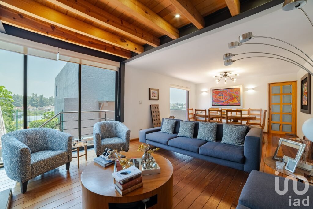 Casa en condominio en venta en Cerrada en Parque de la Coruña, Parques de la Herradura, Huixquilucan