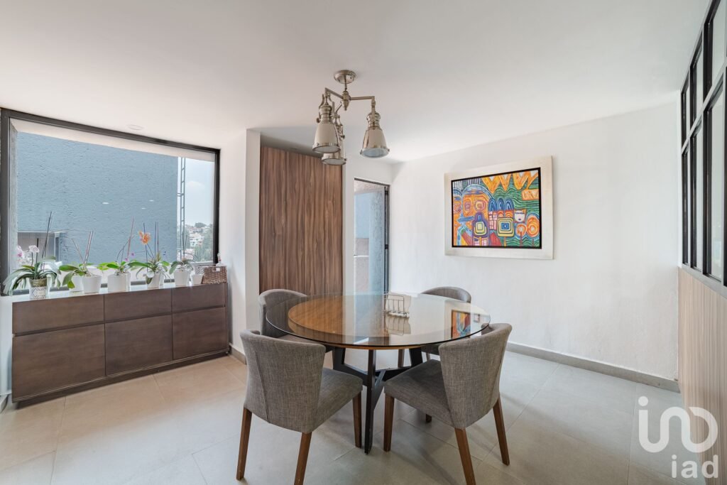 Casa en condominio en venta en Cerrada en Parque de la Coruña, Parques de la Herradura, Huixquilucan