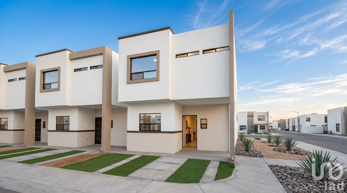 Casa sobre avenida pricipal y en cerrada en la ciudad de Torreón Casa sobre avenida pricipal y en cerrada en la ciudad de Torreón