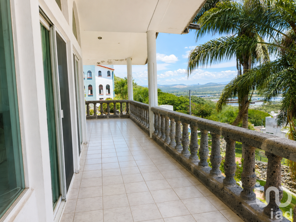 Casa en VENTA, Huertas La Joya, Querétaro. Amplio terreno con casa y departamento