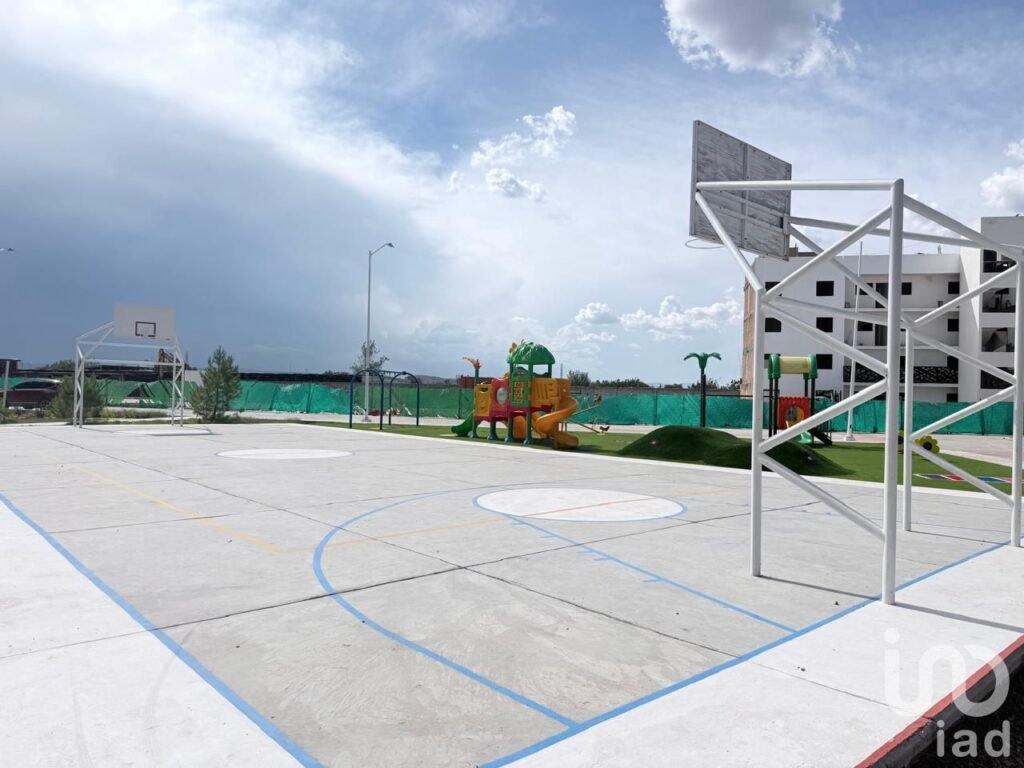 Depa 2 Recámaras 57m² en Privada con Alberca, Durango