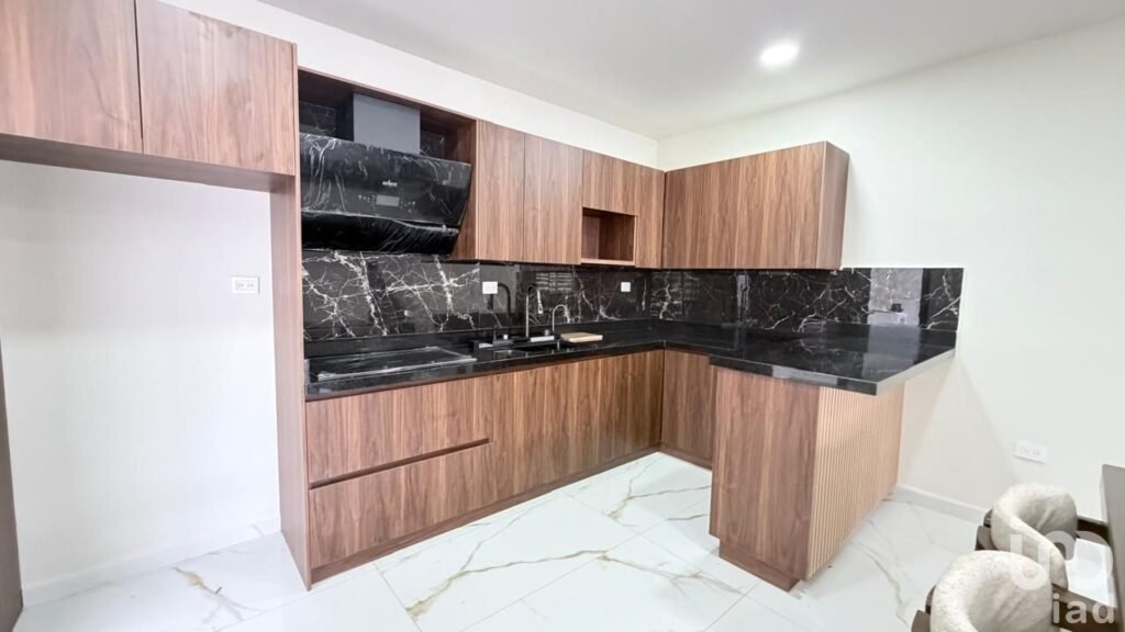 Casa 3 Recámaras en Venta — Residencial Los Santos California