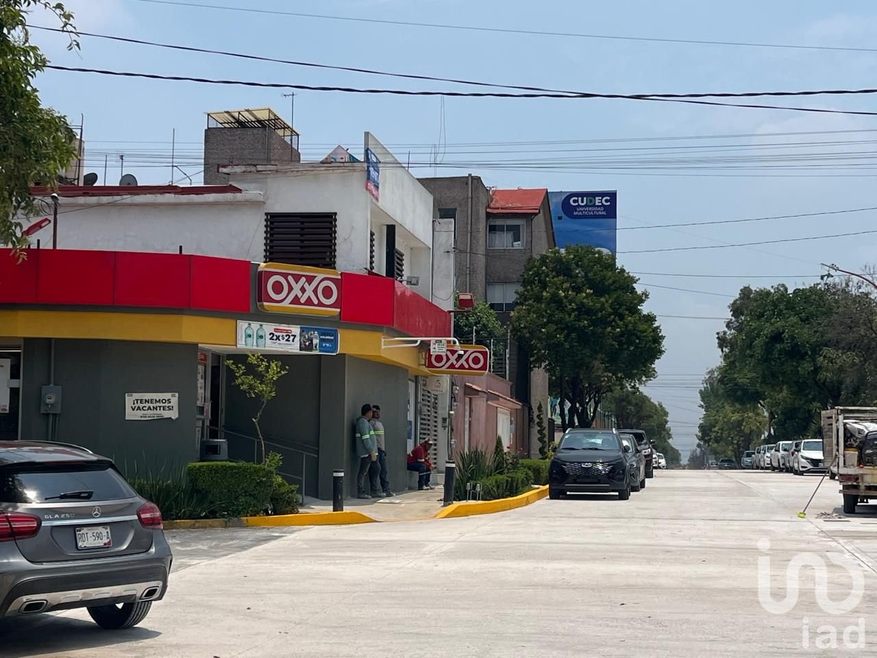 Renta Local en esquina Av. Viveros de Atizapan, EdoMex Renta Local en esquina Av. Viveros de Atizapan, EdoMex