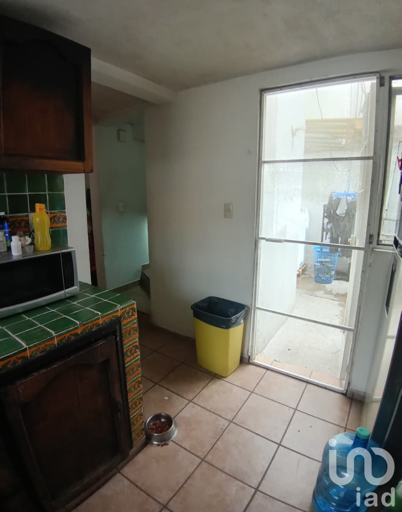 Casa en Prolongación Pino Suarez 459, Residencial Frondoso, Cp 76170, Querétaro