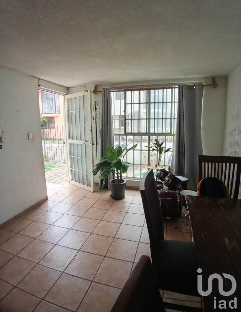 Casa en Prolongación Pino Suarez 459, Residencial Frondoso, Cp 76170, Querétaro