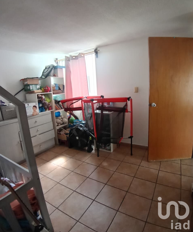 Casa en Prolongación Pino Suarez 459, Residencial Frondoso, Cp 76170, Querétaro