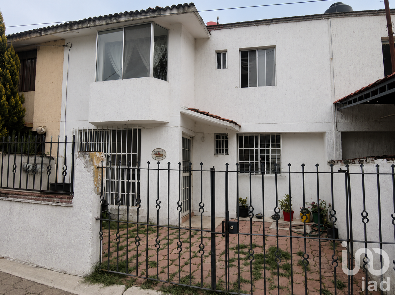 Casa en Prolongación Pino Suarez 459, Residencial Frondoso, Cp 76170, Querétaro