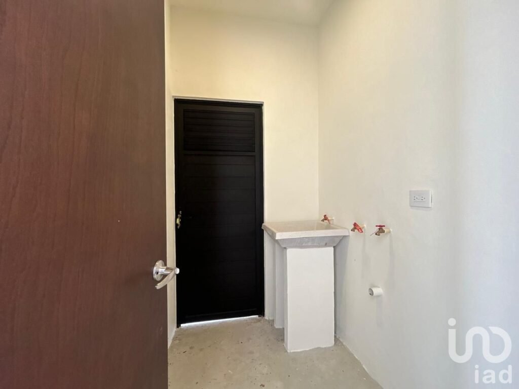 Casa en Renta en Privada con Amenidades y vigilancia 24/7 en Conkal Yucatán