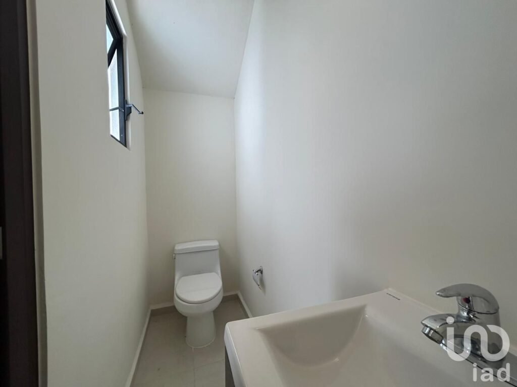 Casa en Renta en Privada con Amenidades y vigilancia 24/7 en Conkal Yucatán